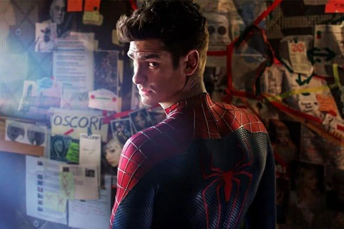 Spider-Man: No Way Home - Andrew Garfield jednak nie wystąpi w filmie?!