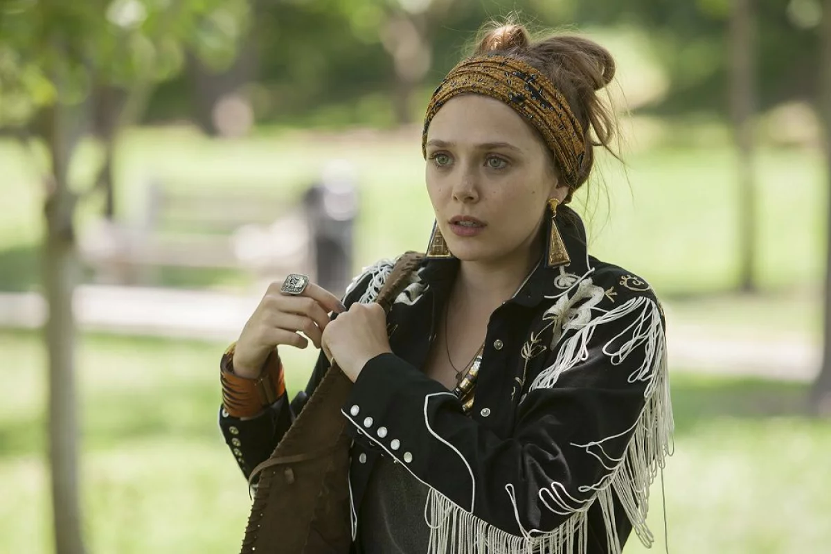 Elizabeth Olsen wystąpi w nowym serialu HBO!