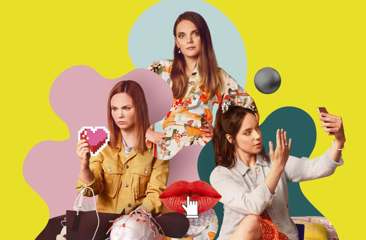 Co obejrzeć na Netflix? TOP 10 nowości. Sexify liderem także po majówce