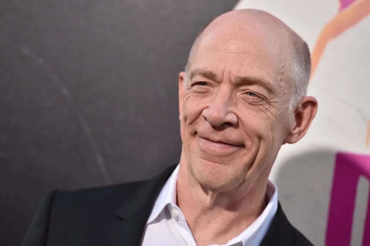 J.K. Simmons zastąpi Eda O'Neilla w Lightyears