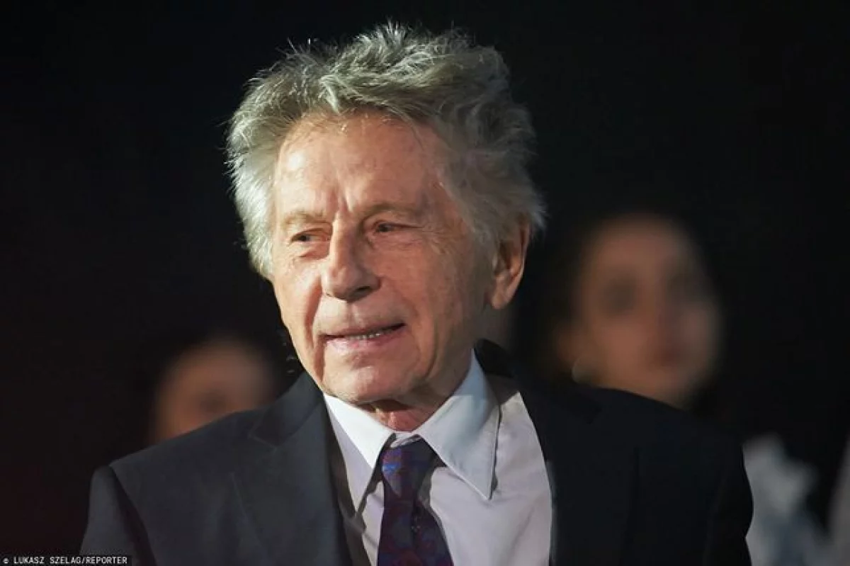 Roman Polański i Jerzy Skolimowski stworzą nowy film!