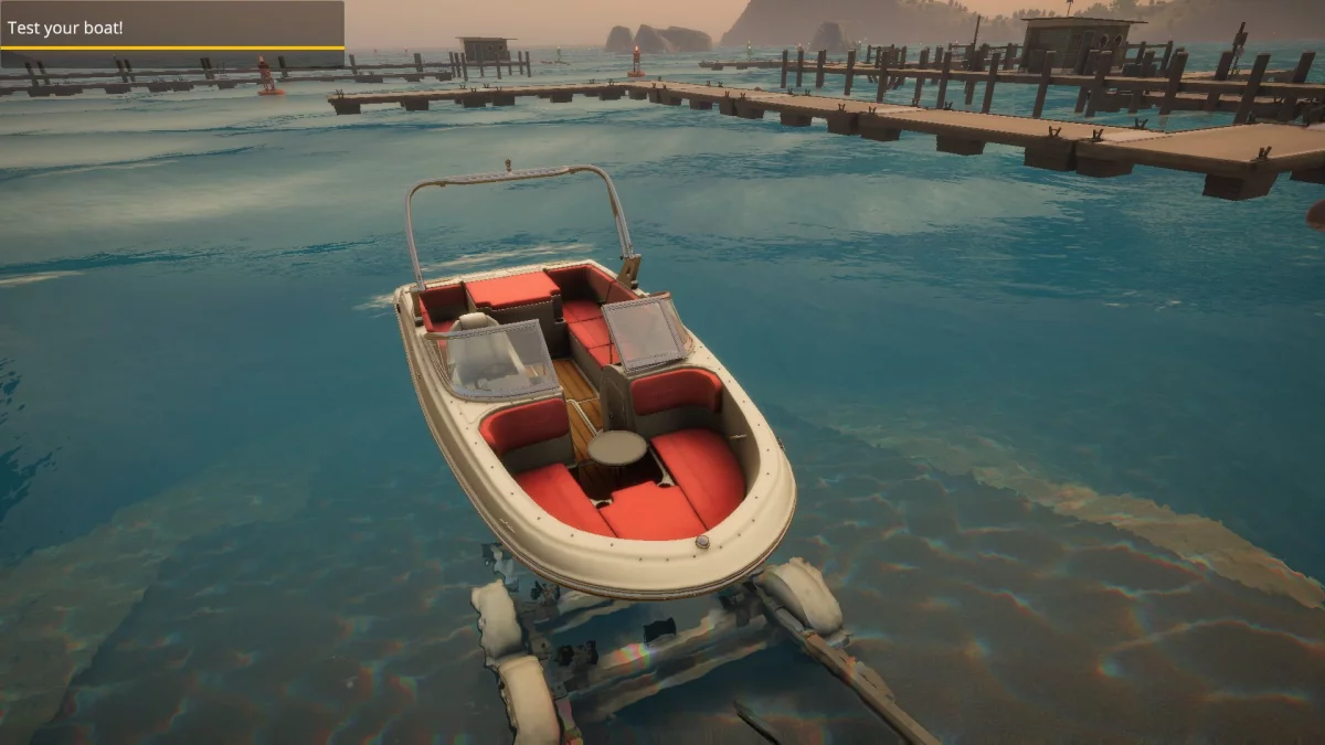 Yacht Mechanic Simulator 2021 w kluczowej fazie produkcji