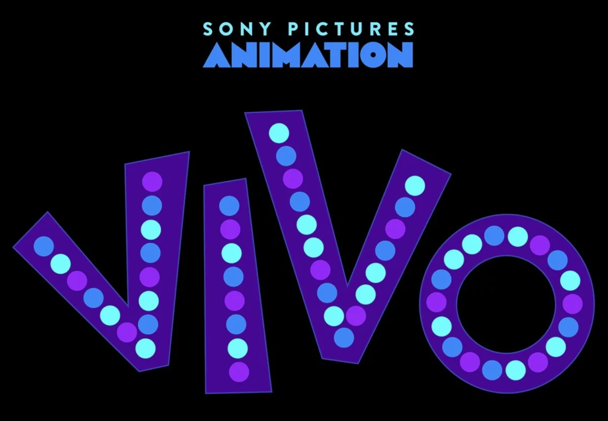 Vivo - animacja Sony trafi na Netfliksa