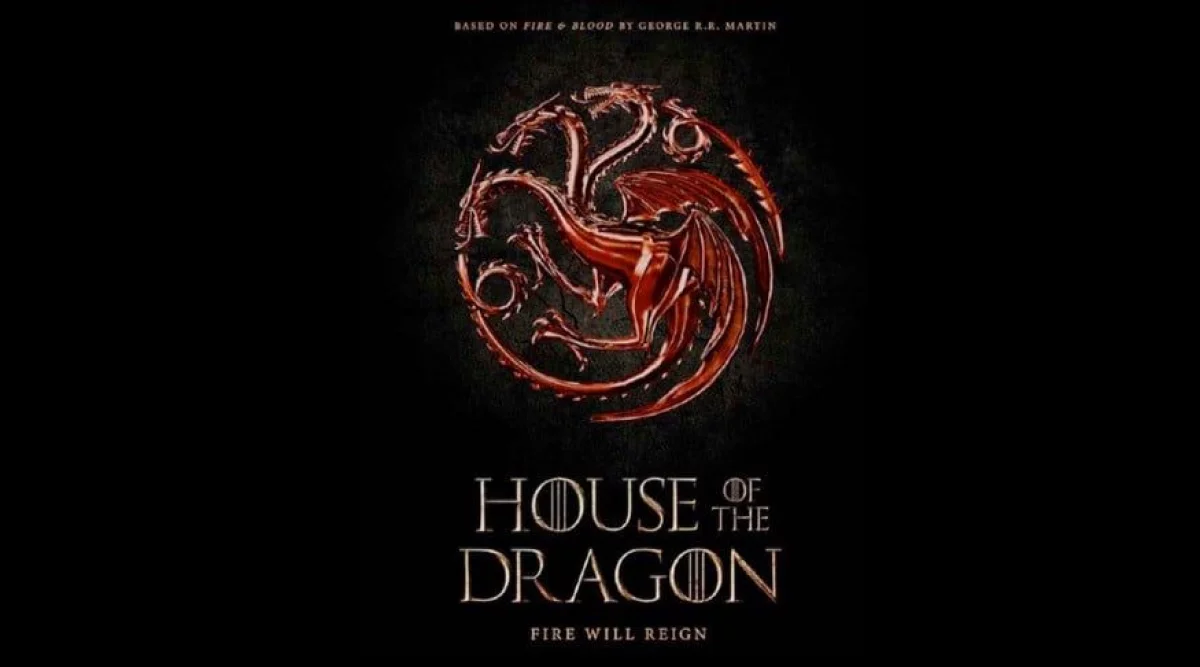 House Of The Dragon - ruszyła produkcja serialu!