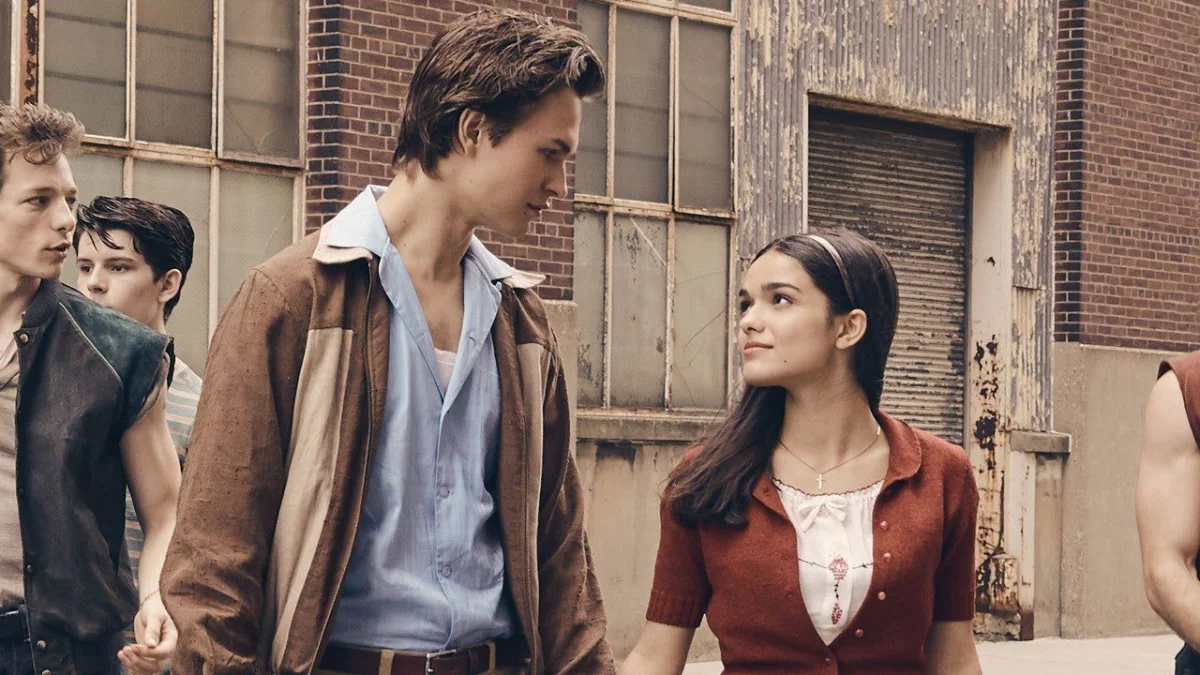 West Side Story – pierwszy zwiastun remake'u klasyki od Spielberga