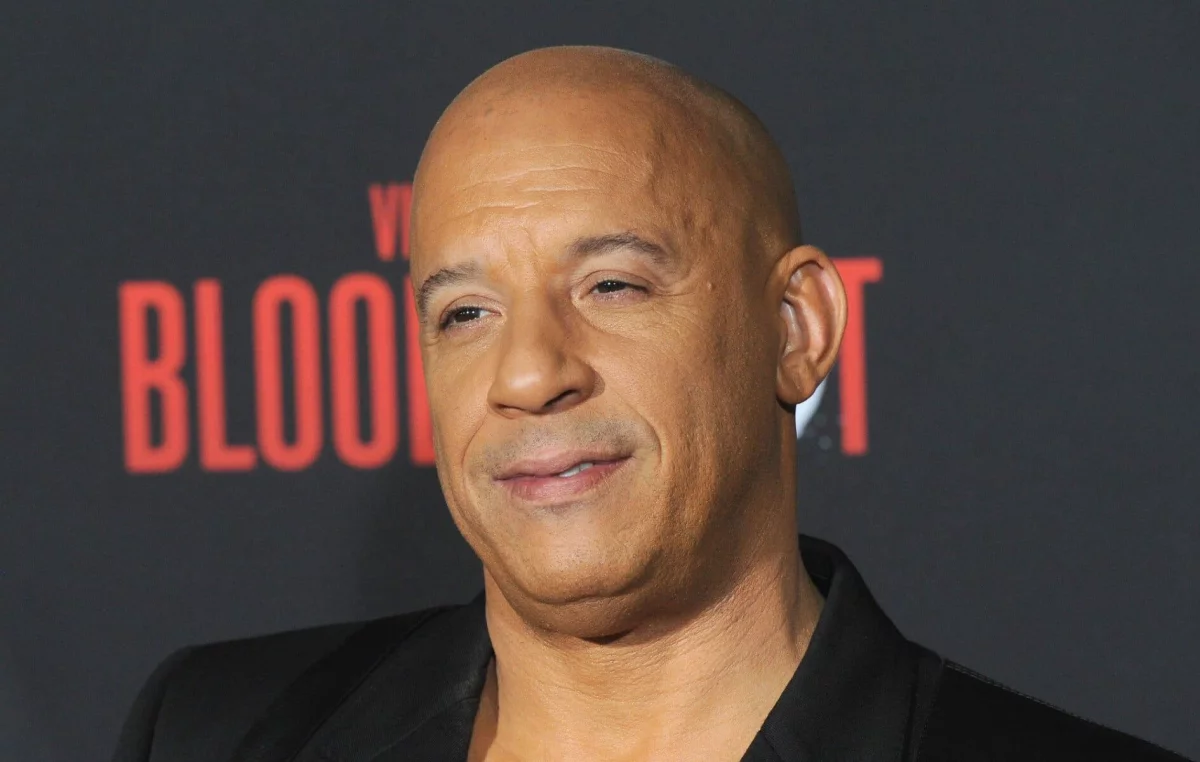 Vin Diesel zagra w komedii reżysera Szybkich i wściekłych!