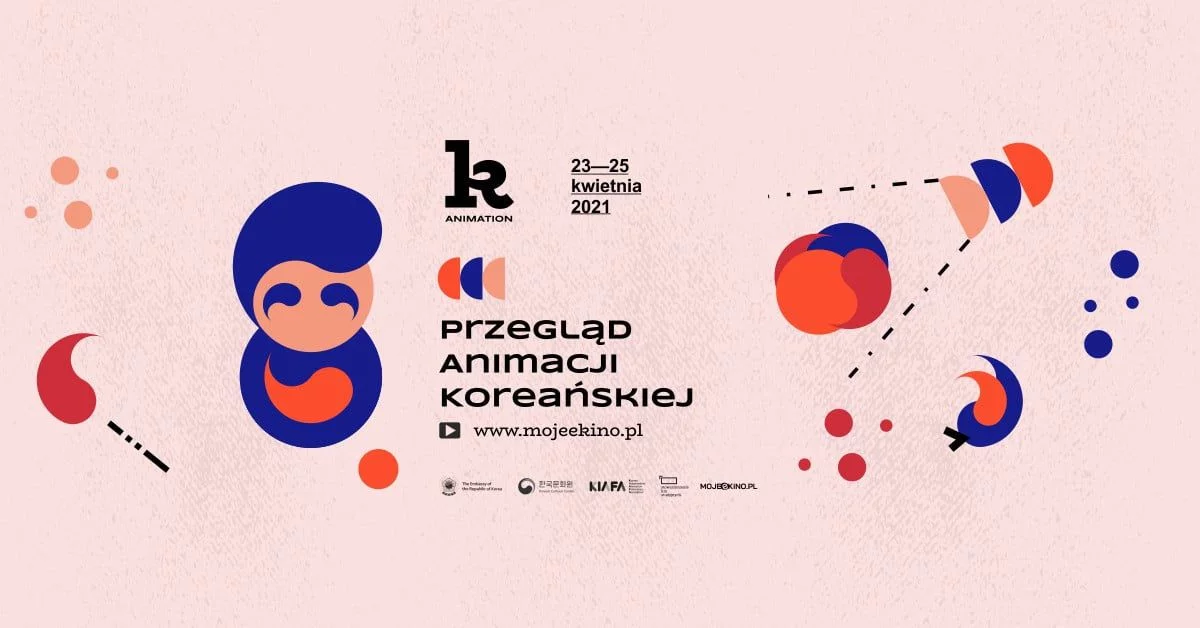 K-animation - pierwszy w Polsce festiwal najlepszych koreańskich animacji!
