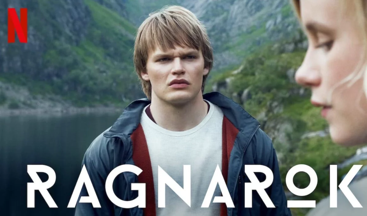 Ragnarok - Netflix publikuje zdjęcia oraz datę premiery 2. sezonu