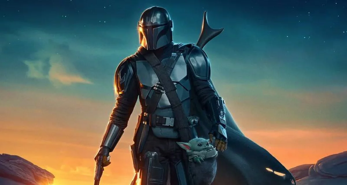 The Mandalorian - Rian Johnson wyreżyseruje jeden z odcinków?