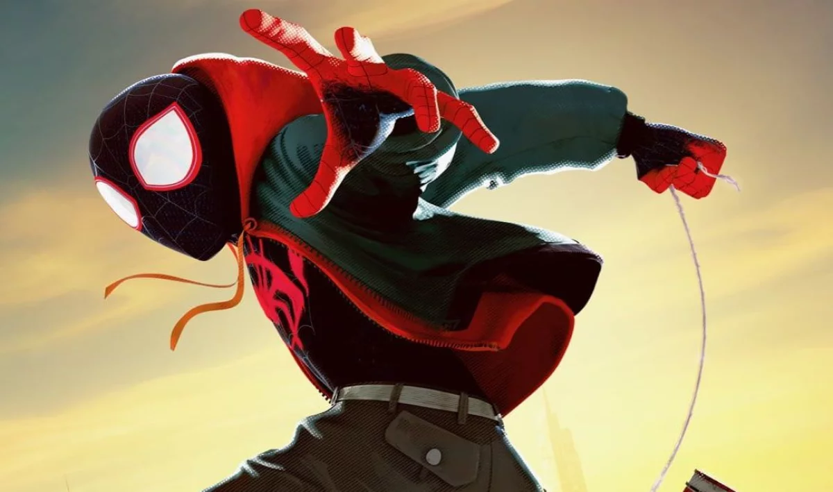 Spider-Man: Into the Spider-Verse 2 - Nowi reżyserzy na pokładzie!