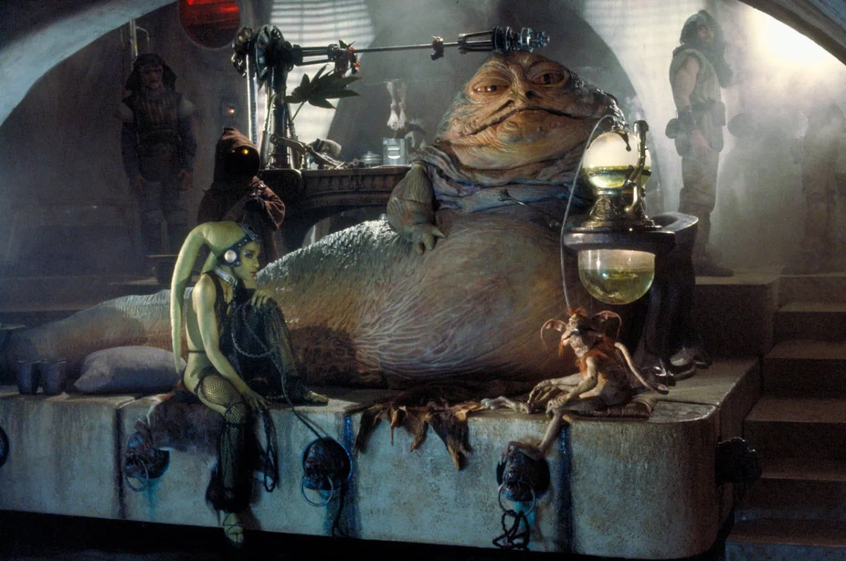 Mark Hamill i Stephen King dostrzegli polskiego laguna!