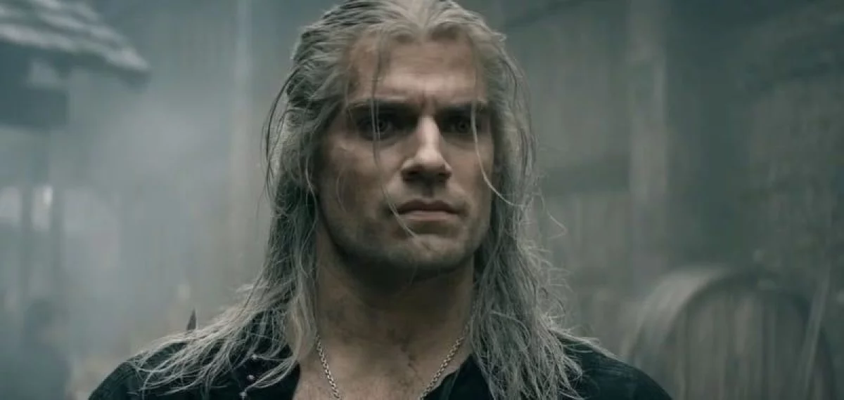 The Witcher: Blood Origin – co ze zdjęciami do serialu?