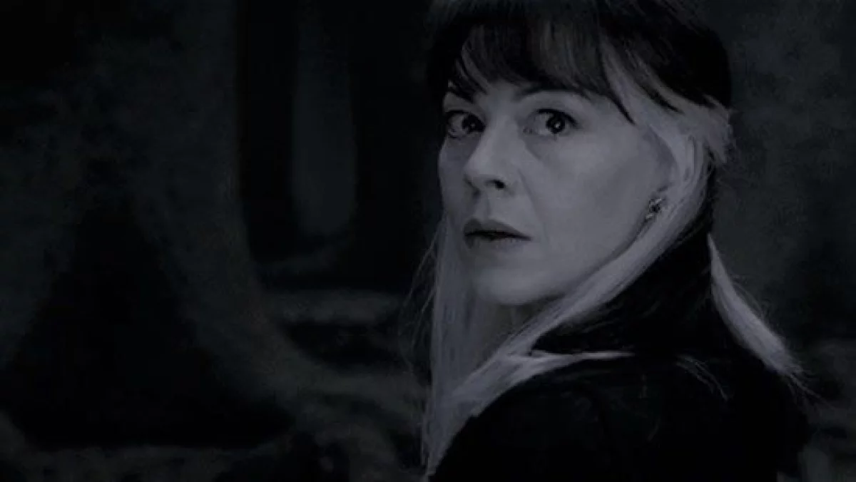 Nie żyje Helen McCrory, aktorka zmarła w wieku 52 lat