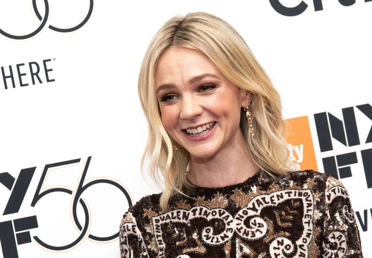 Carey Mulligan i Adam Sandler w sci-fi dla Netfliksa