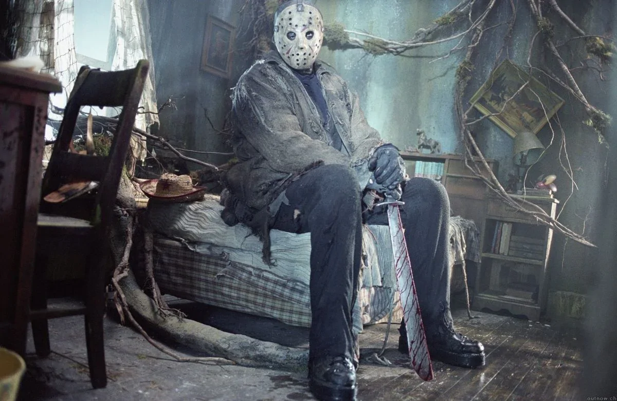 Jason Voorhees powróci? James Wan i Blumhouse chcą zrobić nowy Piątek trzynastego