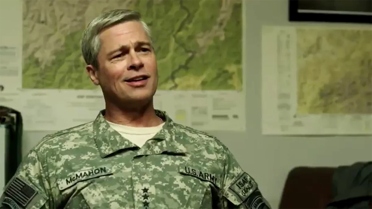 Lost City of D - Brad Pitt dołączył do obsady!