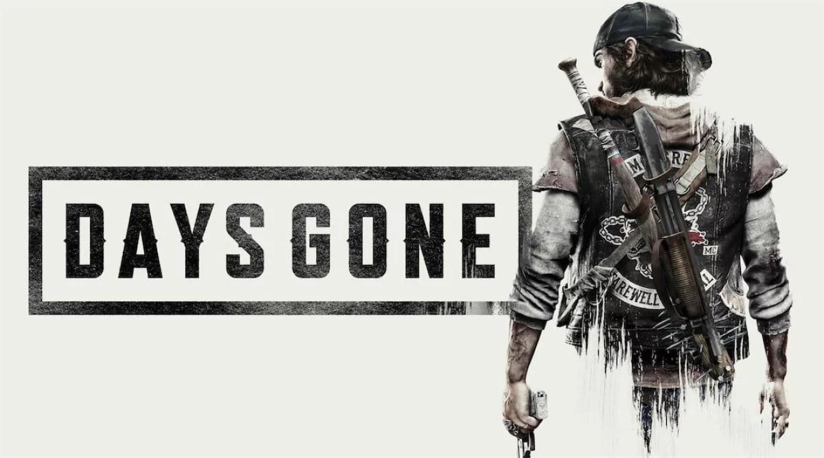 Days Gone - gra Sony trafi na PC już w maju!