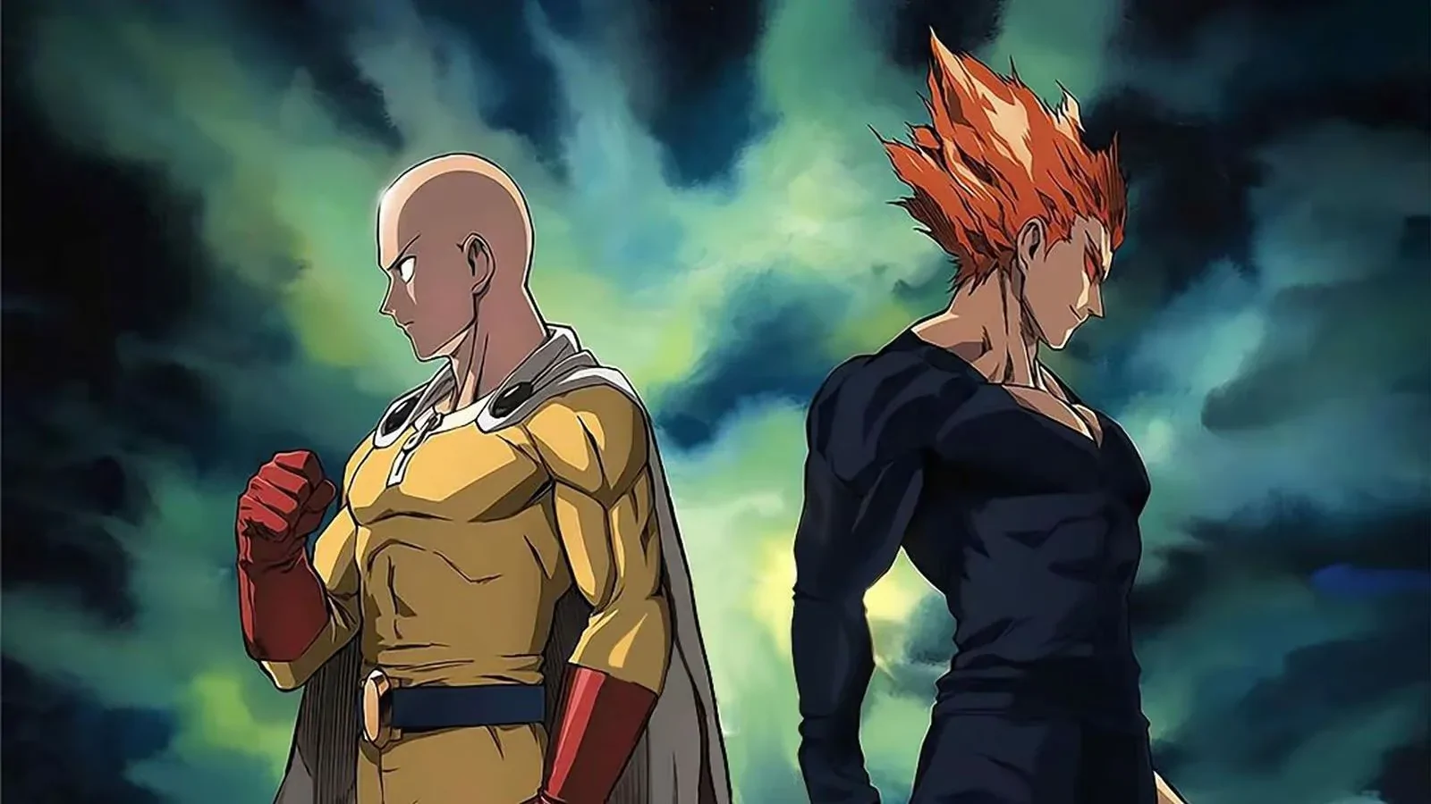One Punch Man powraca z trzecim sezonem. Pierwsza zapowiedź nowych odcinków
