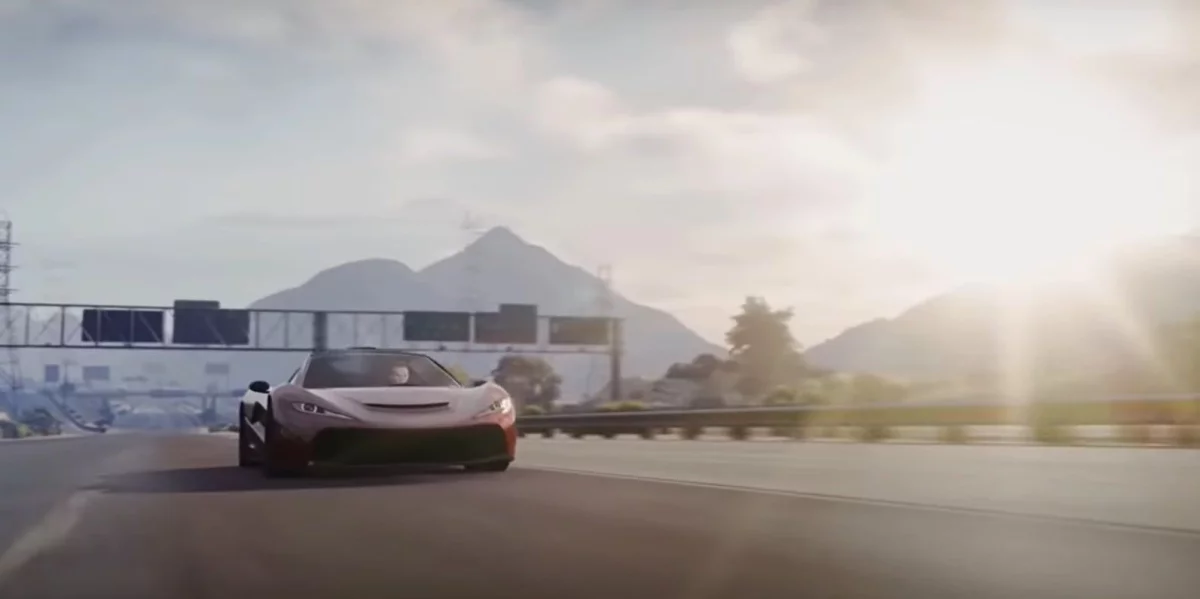 GTA VI - fanowski zwiastun cieszy się dużą popularnością