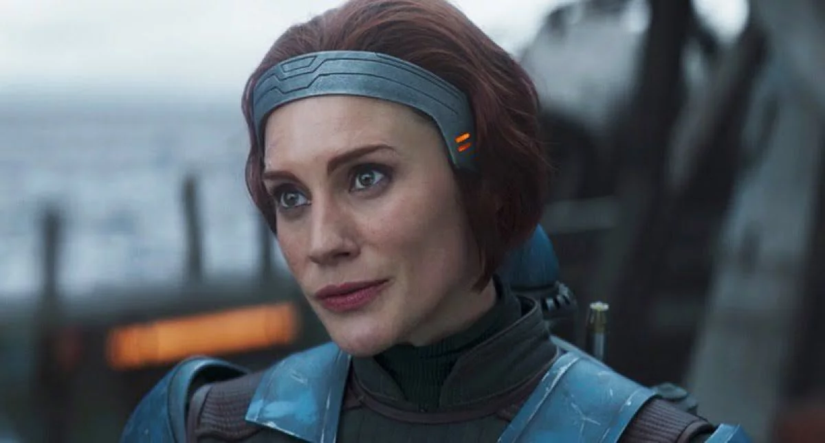 Star Wars - Katee Sackhoff nie wie czy powróci do roli Bo-Katan