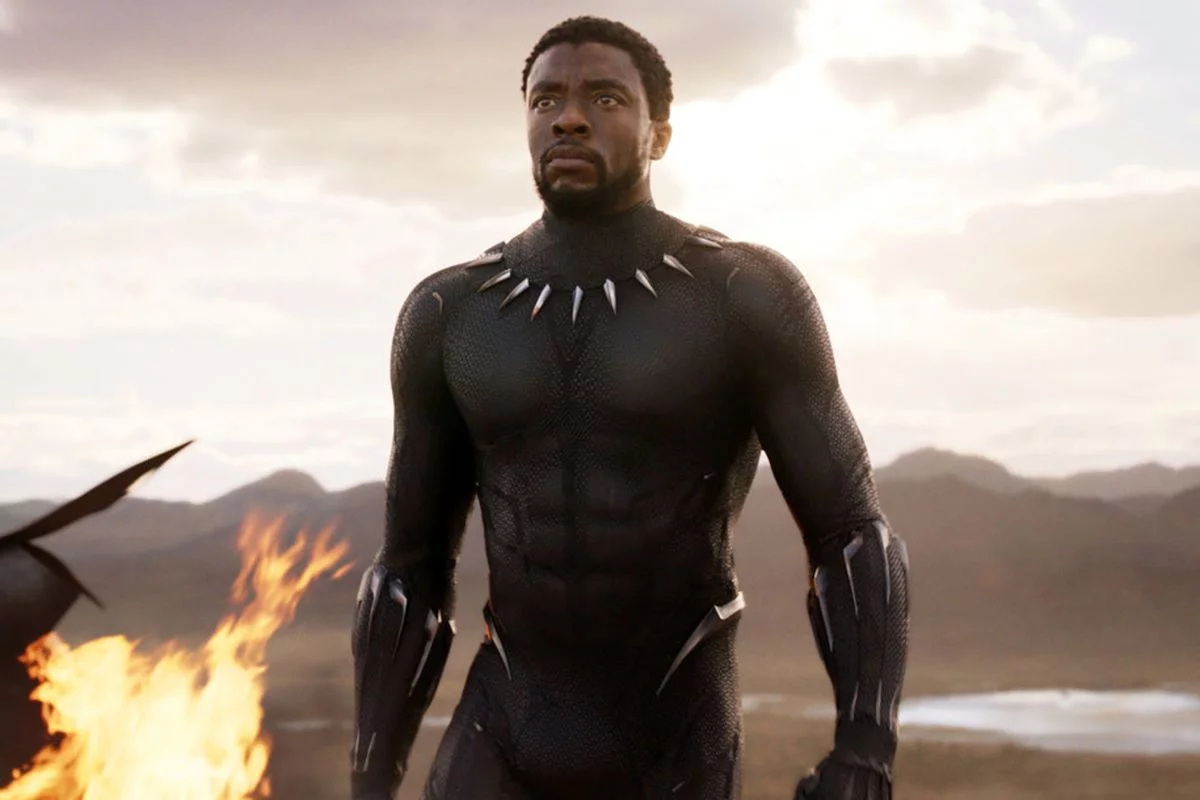 Falcon i Zimowy Żołnierz - T'Challa nie będzie zapowiedzianym cameo! Będzie to ktoś nowy?!