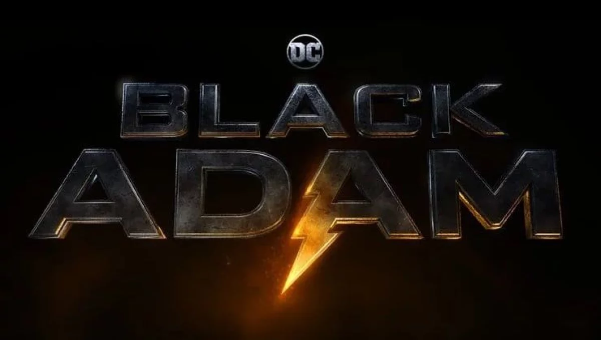 Black Adam - ruszyły zdjęcia do filmu!