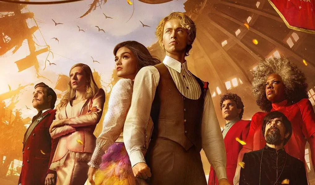 Igrzyska Śmierci: Ballada ptaków i węży dostępne online? Tak! Już na Prime Video!