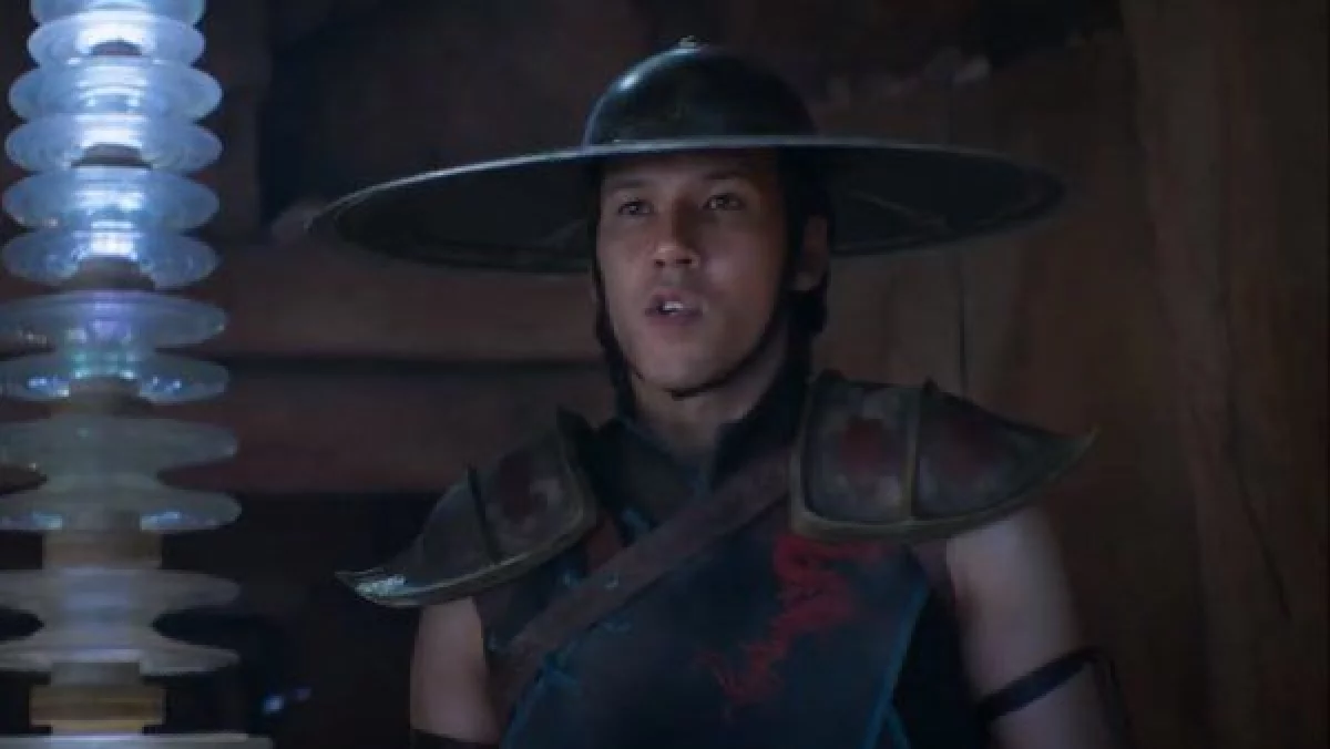 Mortal Kombat – Kung Lao odpiera atak Sub-Zero na nowym wideo