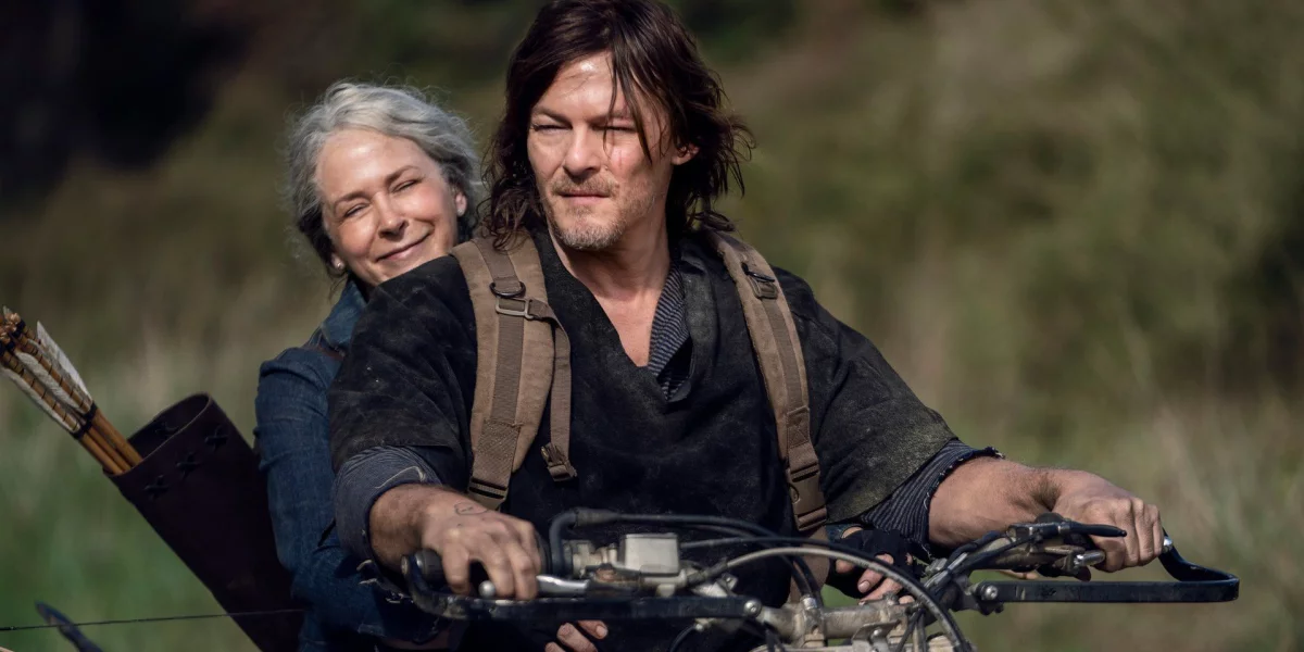 Premiera finałowego sezonu światowego hitu kanału FOX, serialu The Walking Dead, już tego lata