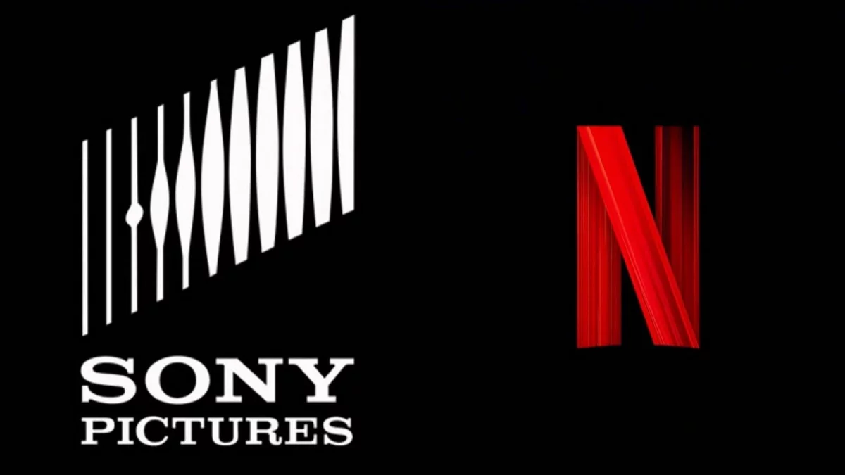 Nowe filmy Sony pojawią się na Netflix?! Nowa umowa gigantów!