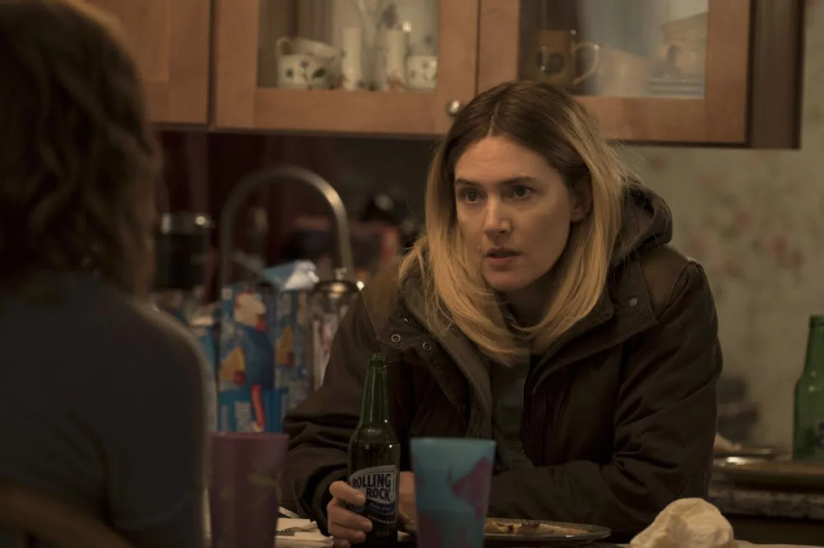 Mare z Easttown – nowy serial HBO z Kate Winslet w roli głównej już w kwietniu w HBO i HBO GO