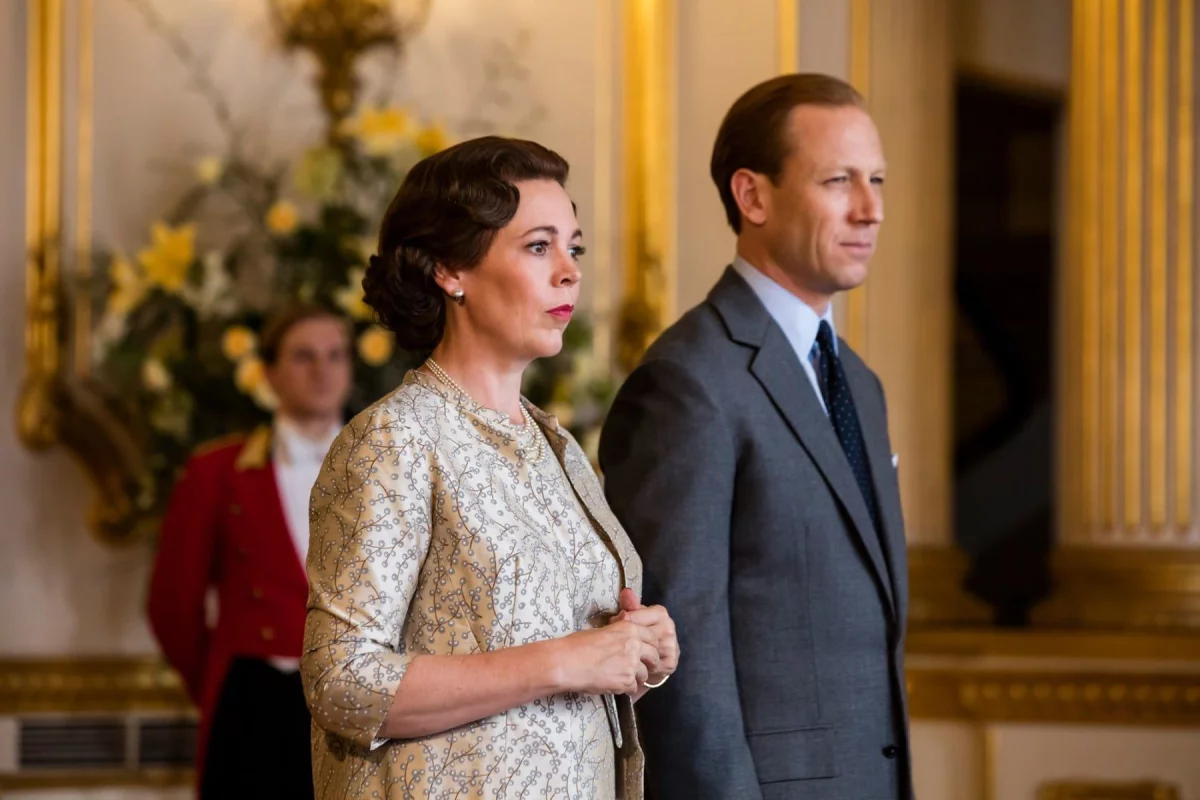 Olivia Colman w nowym filmie Sama Mendesa?