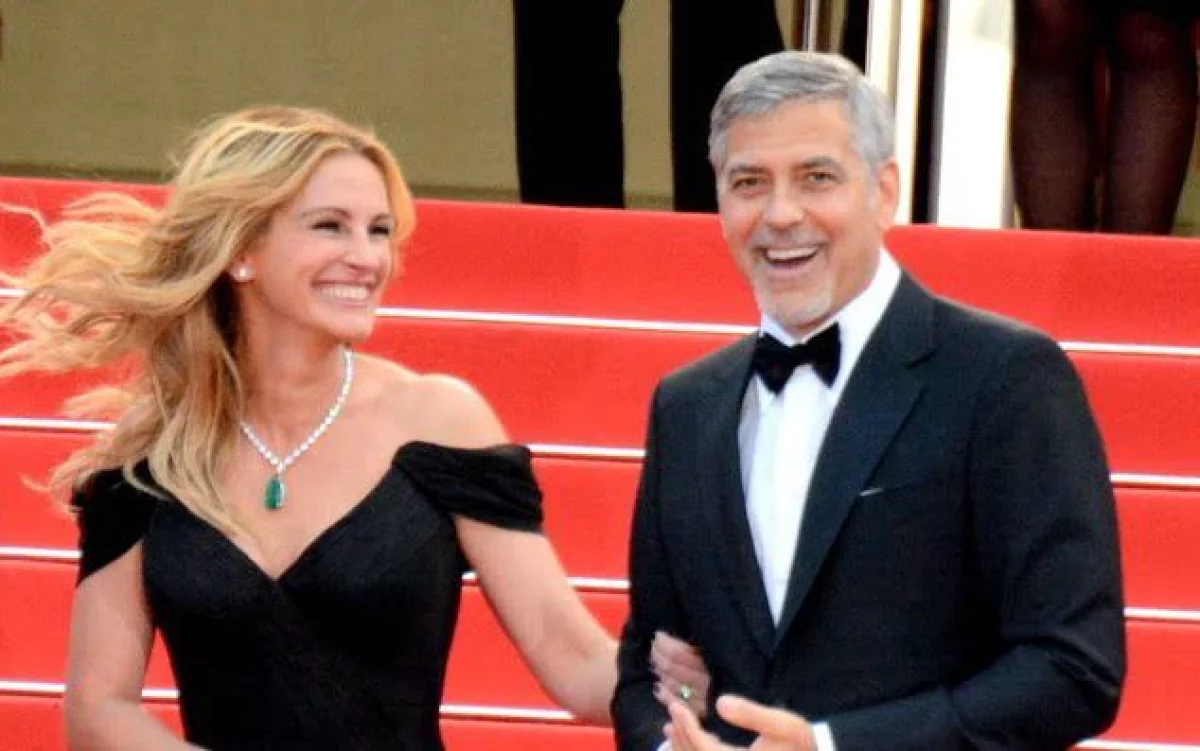 Ticket to Paradise - znamy datę premiery filmu z Julią Roberts i Georgem Clooney'em