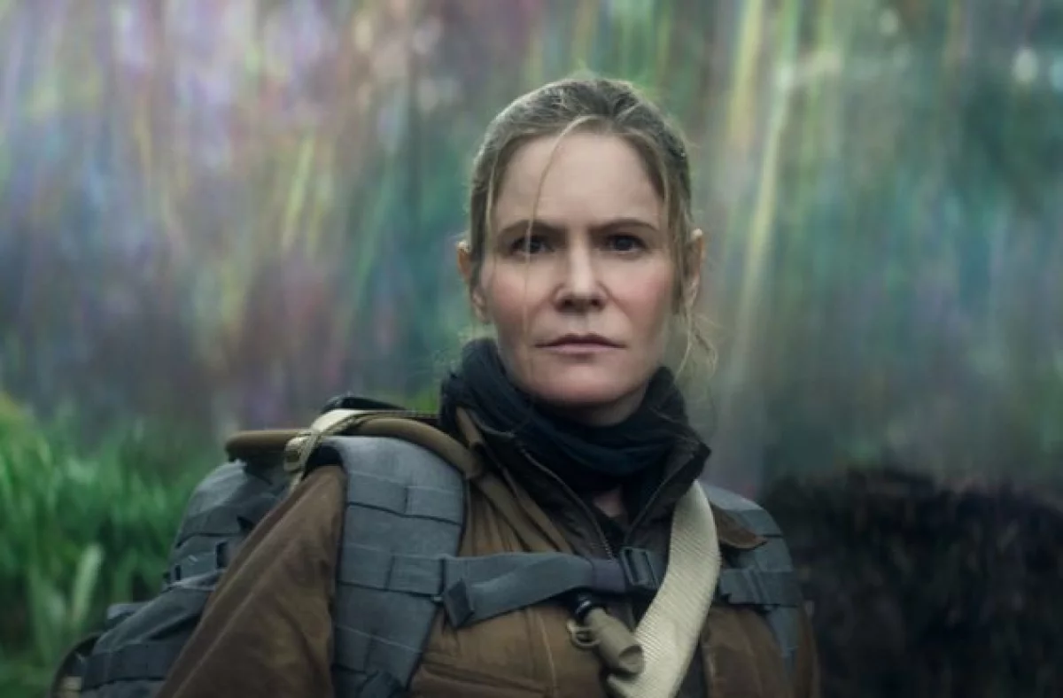 Hunters - Jennifer Jason Leigh zagra w 2. sezonie serialu!