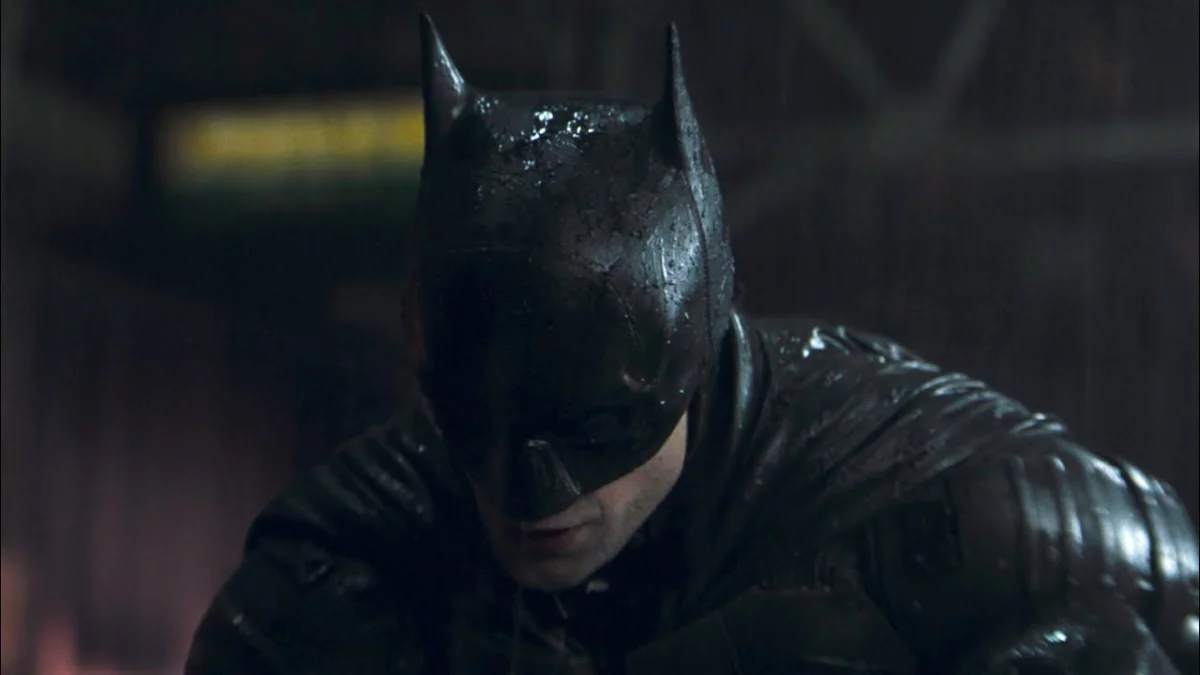 The Batman - wiadomo, w którym uniwersum osadzono film!