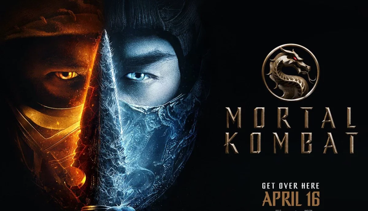 Mortal Kombat - Zobacz nowe klipy z postaciami