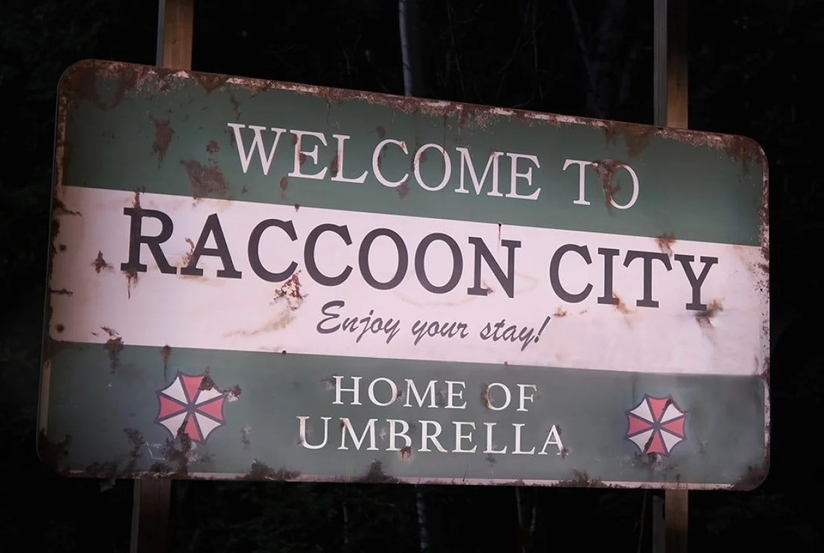 Resident Evil: Welcome to Racoon City - data premiery została przesunięta