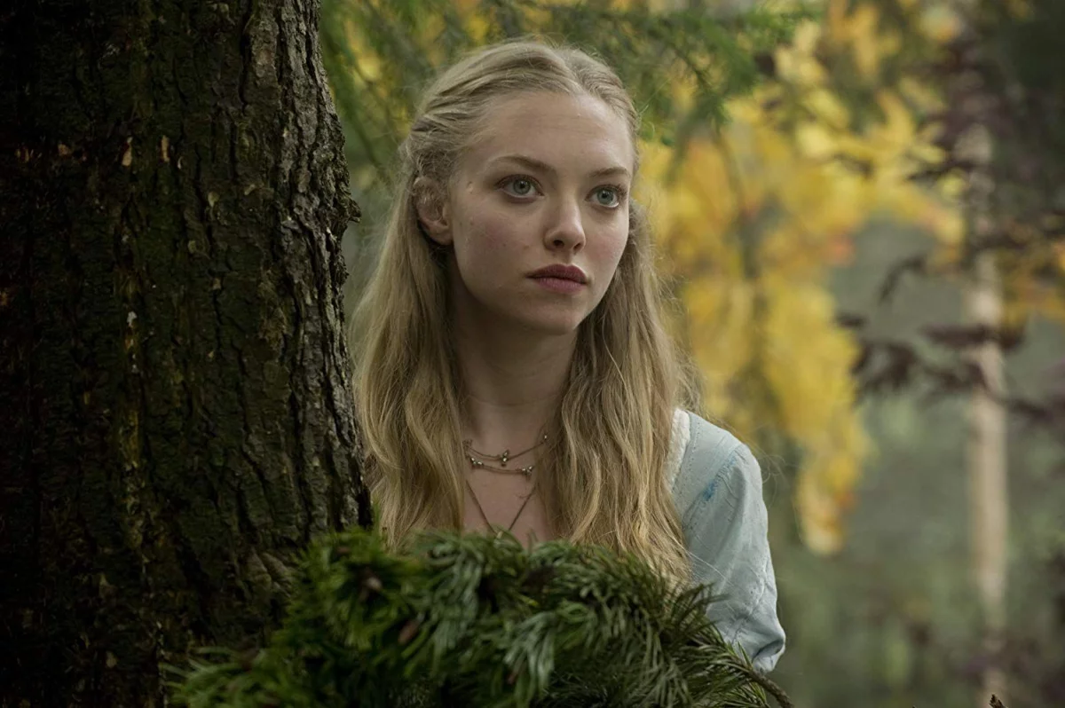 Amanda Seyfried zagra główną rolę w The Dropout!