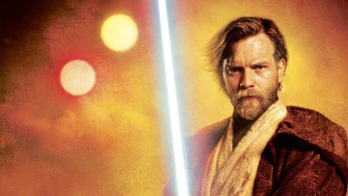 Obi-Wan Kenobi - poznaliśmy oficjalną obsadę serialu Disney+!