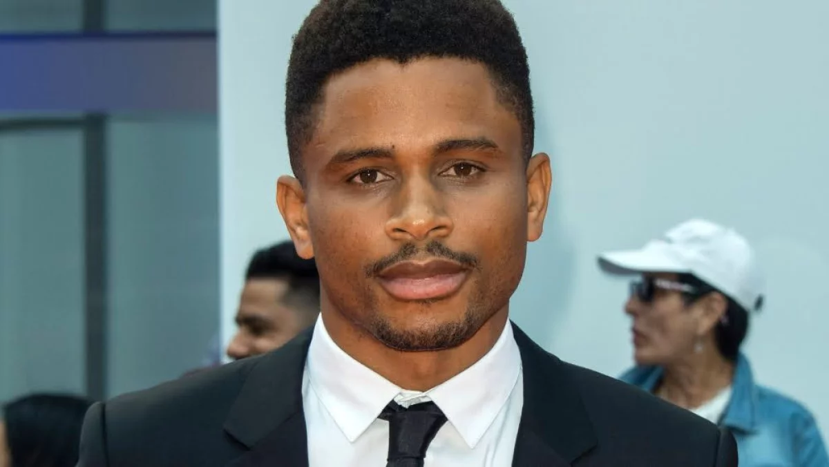 The Good Nurse - Nnamdi Asomugha dołącza do obsady thrillera