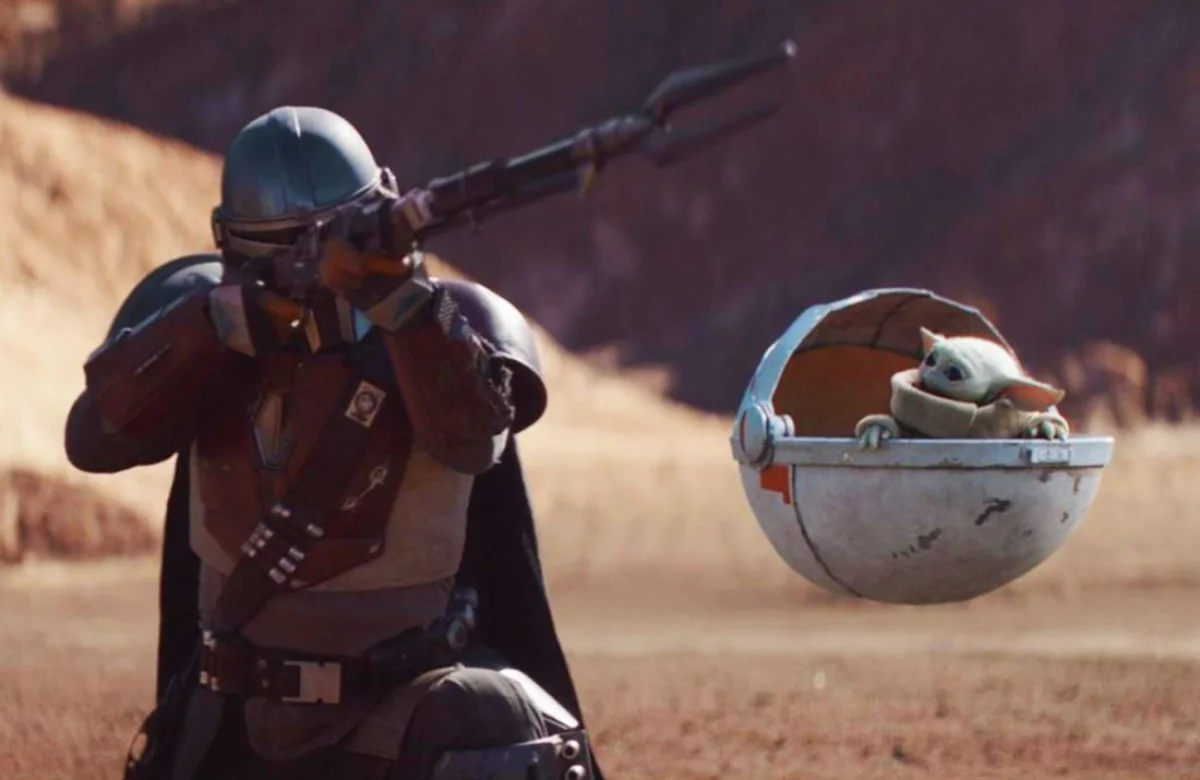 The Mandalorian – zakulisowy materiał przedstawia pracę nad efektami specjalnymi do 2. sezonu