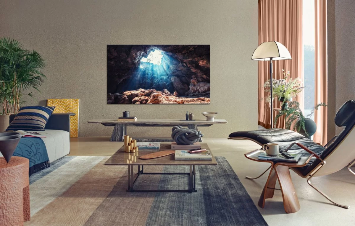 Testy potwierdzają: telewizory Neo QLED są skazane na sukces