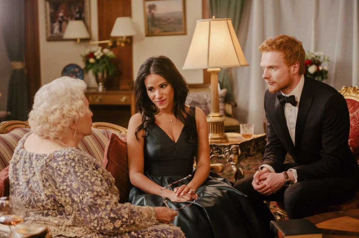 Harry & Meghan: Escaping the Palace - Lifetime stworzy kolejny film o Harrym i Meghan