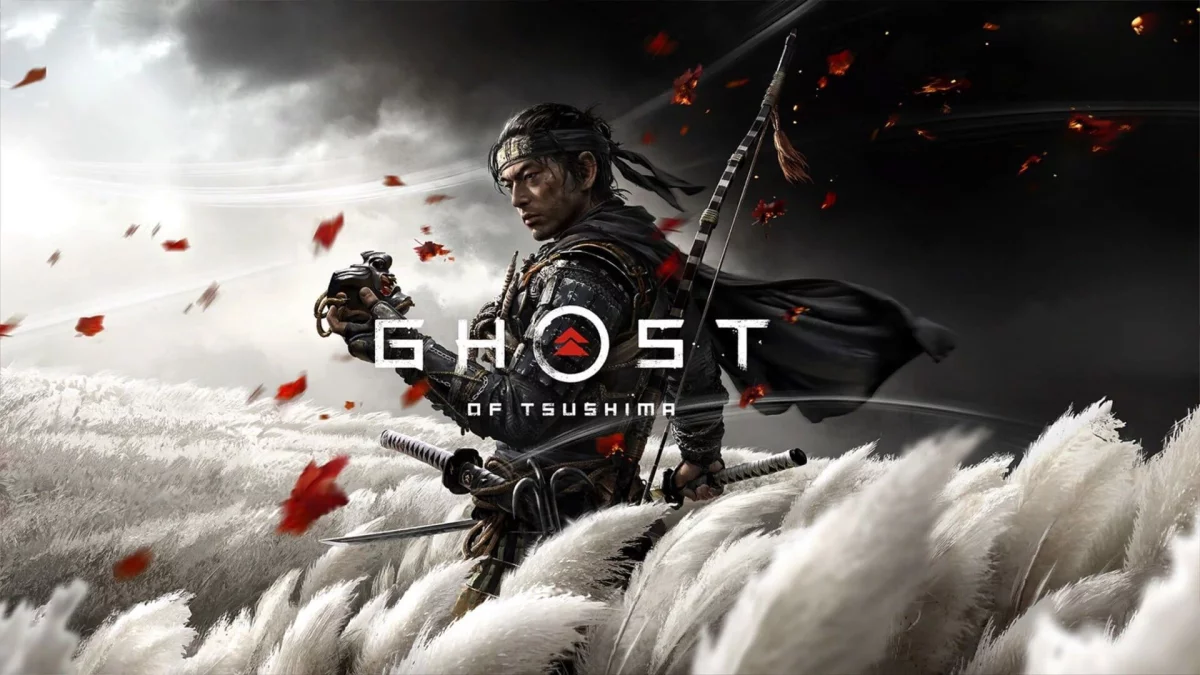 Ghost of Tsushima - reżyser trylogii John Wick stworzy filmową adaptację gry!