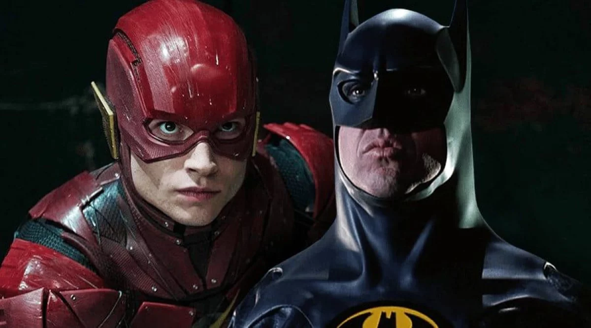 The Flash - Michael Keaton może nie wystąpić w filmie?!