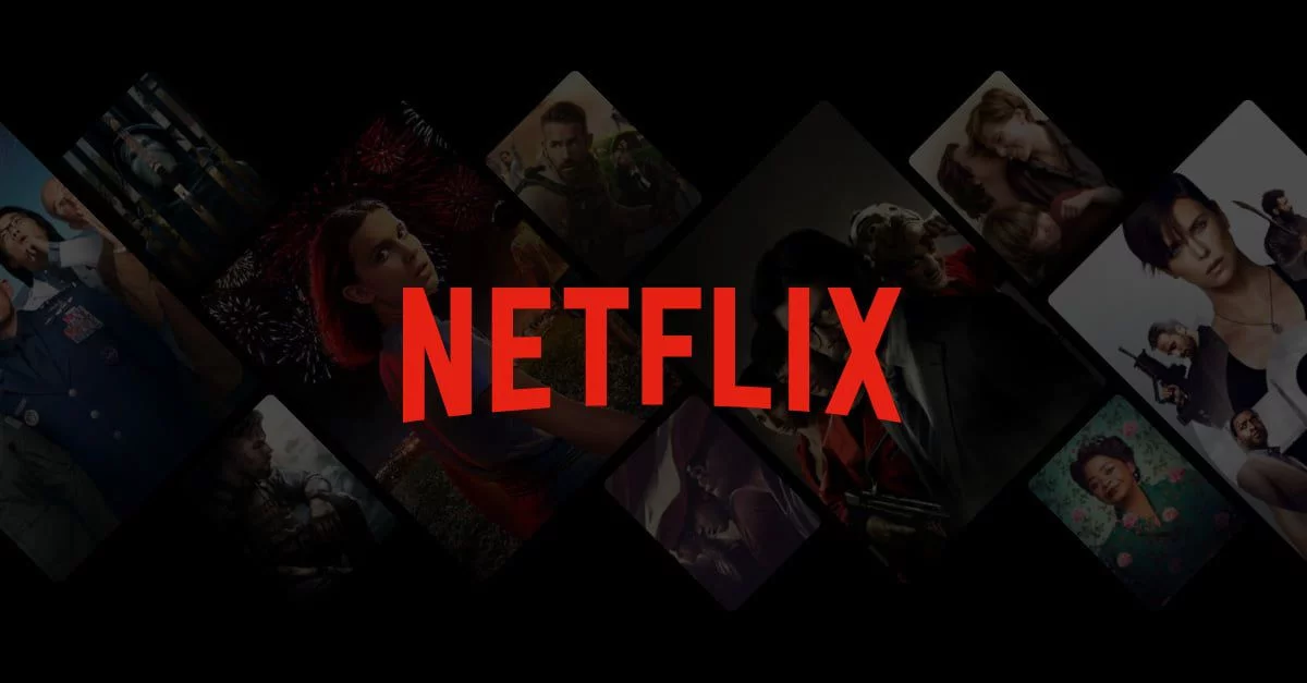 Netflix zapowiada 9 nowych polskich produkcji!