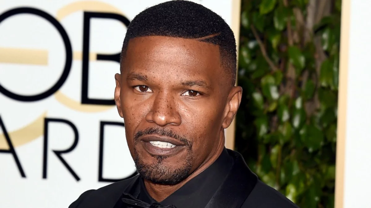 Tyson - Jamie Foxx zagra boksera w serialu biograficznym!