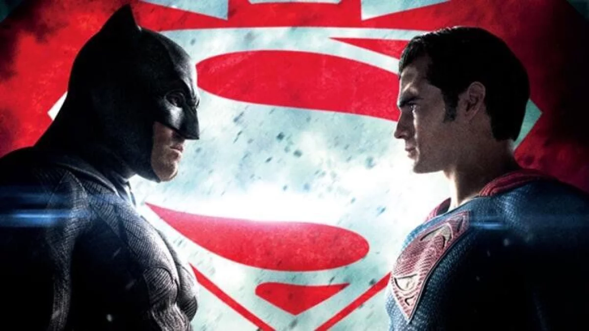 Batman i Superman wracają do kostiumów ze złotej ery komiksów