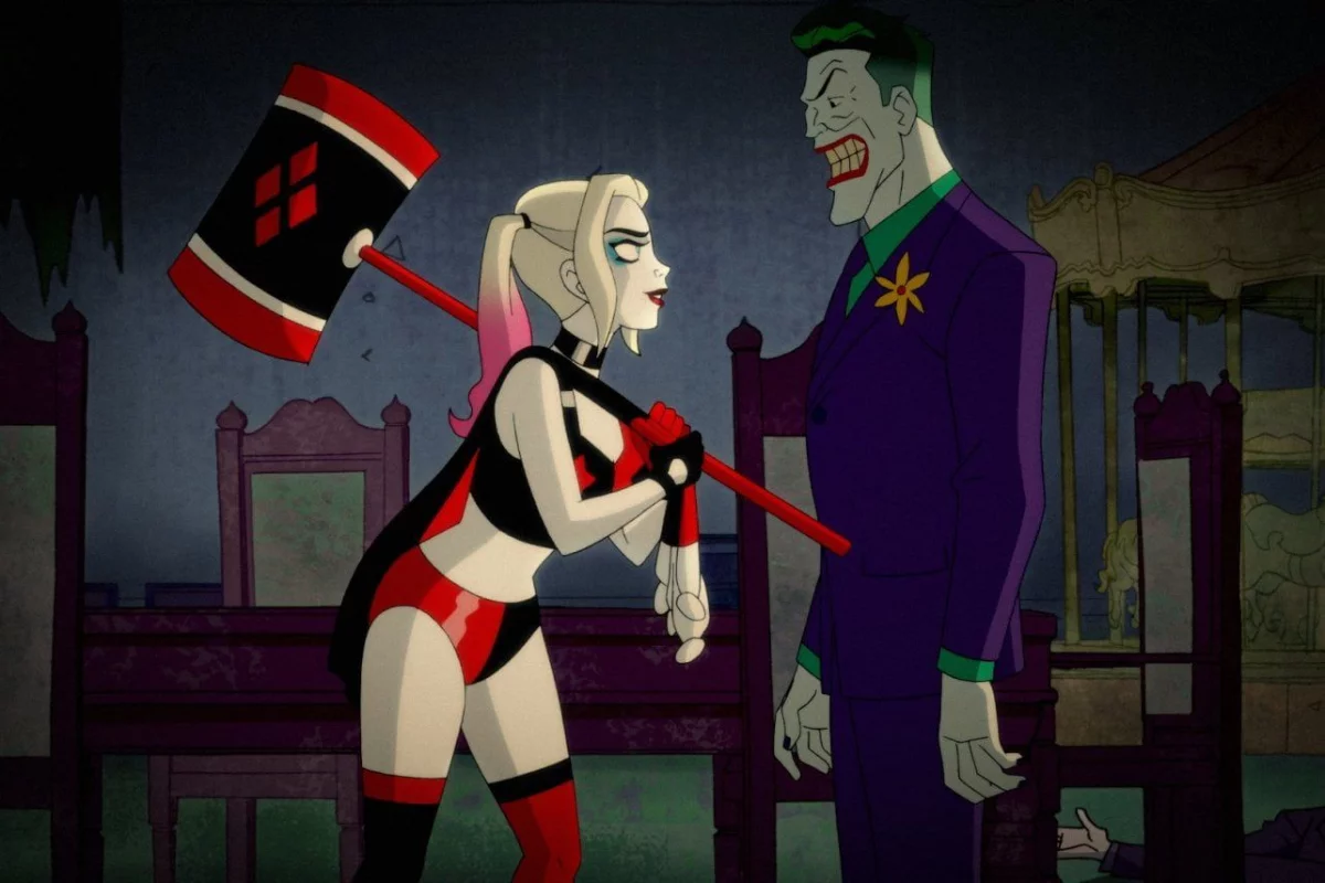 Liga Sprawiedliwości - Sequel poruszy wątek Harley Quinn?