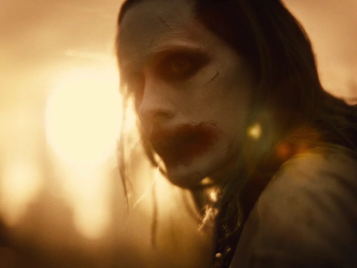 Czym się różni Joker z Ligi Sprawiedliwości? Jared Leto wyjaśnia!